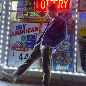 Meet your Posher, Jacob